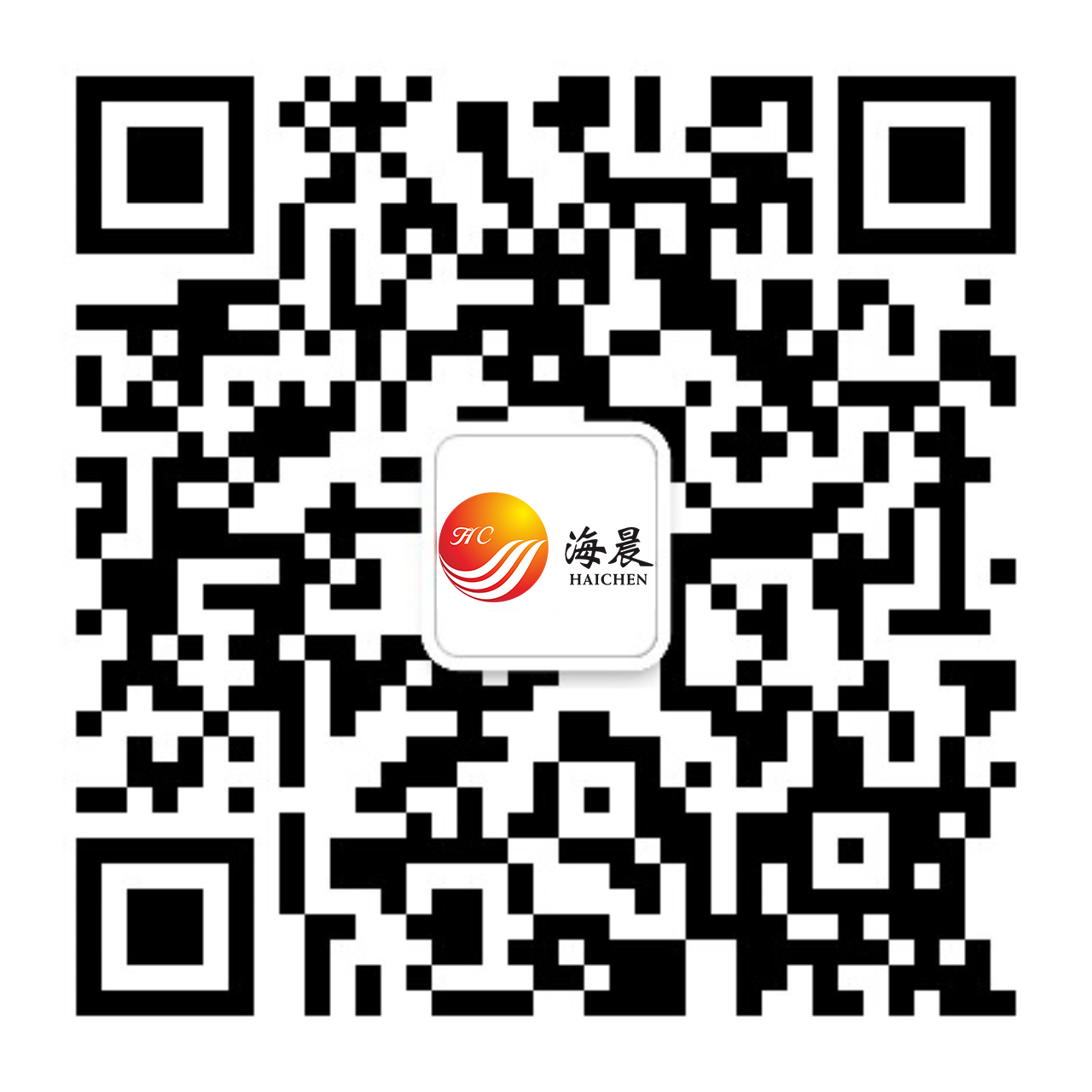 新LOGO二維碼 新LOGO二維碼